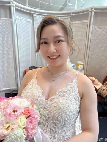 Heather.新娘秘書/彩妝造型/彩妝教學 - 