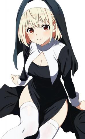 sarawatlism - 角色二創