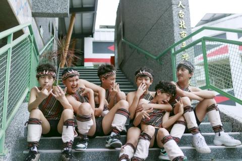 野孩子攝影工作室 - 