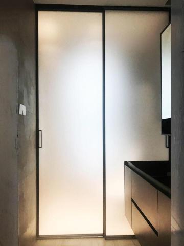 奧多爾玻璃門 - 