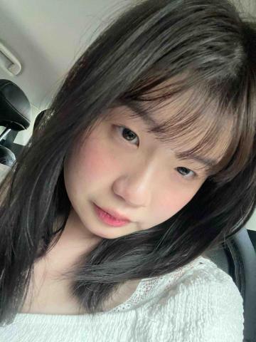 提供輕黏土服務的專家林姸安