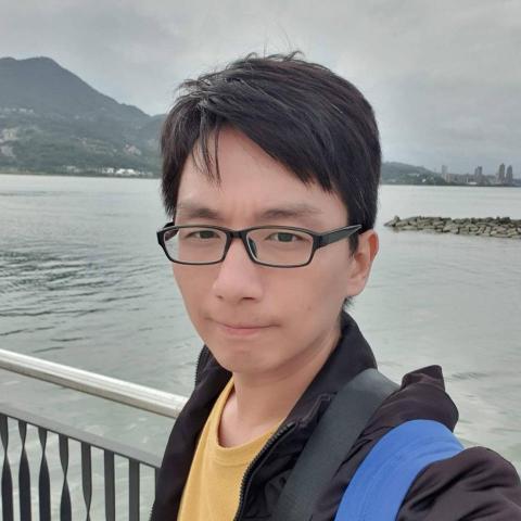 提供加權股票指數服務的專家蔡其展