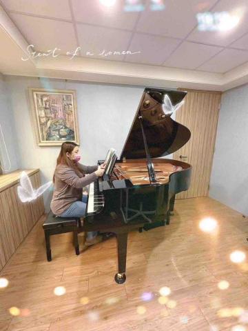 🎵 Musical鋼琴烏克麗麗工作室|預約制 -  🎵 Musical鋼琴烏克麗麗工作室|預約制 -