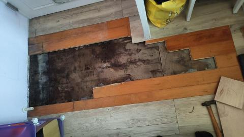 米蘭室內裝修工程 - 