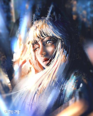 UTENG（灰藍） - 想看看外面的世界