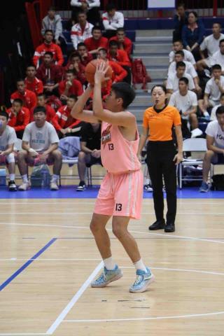 提供得利服務的專家高子驥