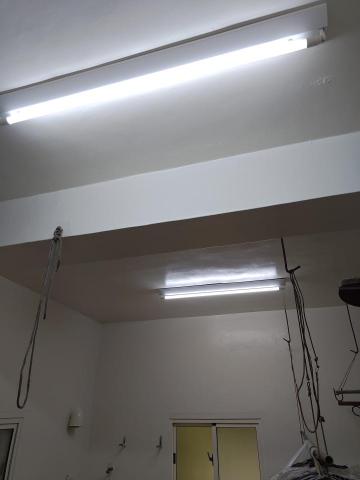 林鵬揚 - 全屋電箱、電線、插座、燈具換新