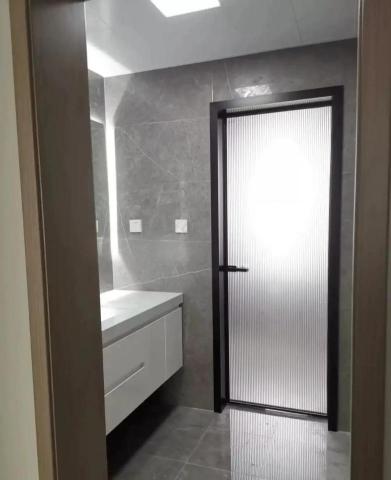 奧多爾玻璃門 - 