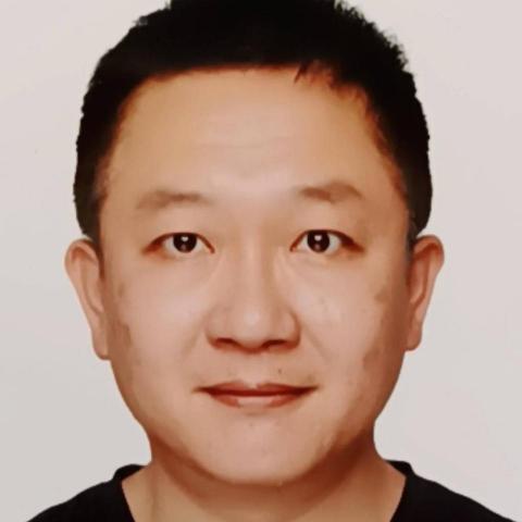 提供windows筆電服務的專家江家宏