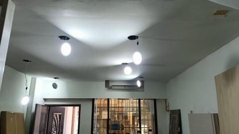 米蘭室內裝修工程 - 