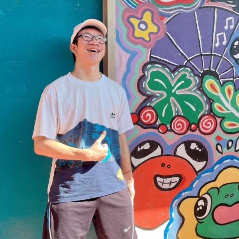 提供龍潭服務的專家Alan