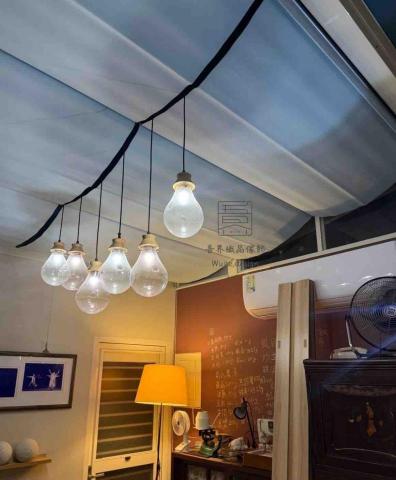 吾界織品窗簾傢飾 - 