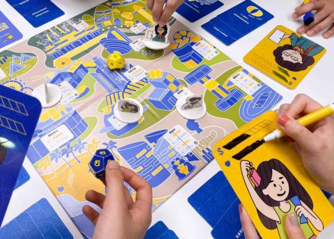 劉曼彣 - 個人作品集