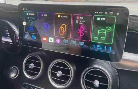 BRAVADO汽車多媒體安裝 - 