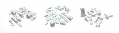 極刻設計 - 材質：ABS