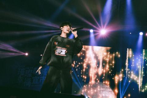 野孩子攝影工作室 - 