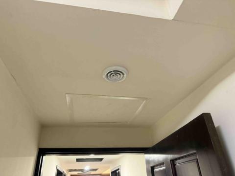 松佑空調工程 - 新風