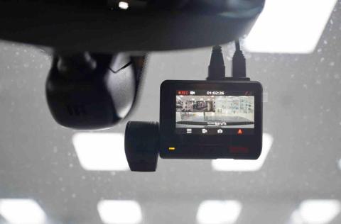 BRAVADO汽車多媒體安裝 - 