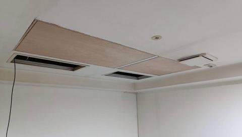 鐵皮屋頂漆，防水漆，圍籬，室內油漆都有承做 - 