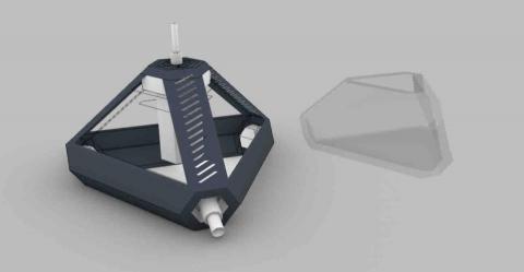 極刻設計 - 3D建模