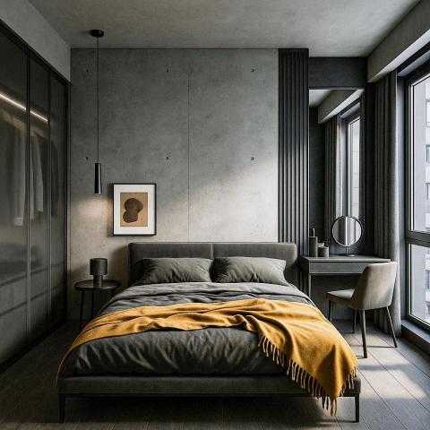 室研居所空間設計 - 