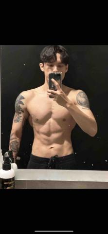 阿翔教練（謝翔宇）桃園 | 中壢 | 青埔 - 