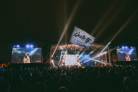 野孩子攝影工作室 - 