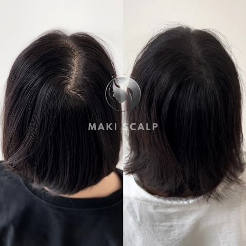 蒔物所 - Instagram：makimono.scalp
Line：@933opjxh