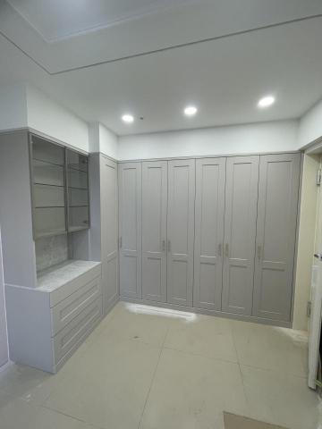 澄果設計 - 高身櫃衣服收納空間