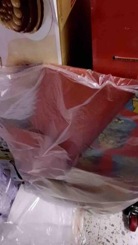 祝雅歆 - 這種超大型陳列盒我也能快速折好?