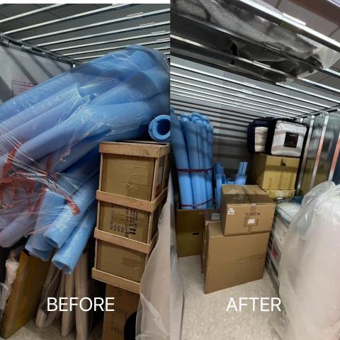 幫空間增加靈魂跟質感的小精靈： 軟裝設計/收納整理 - 