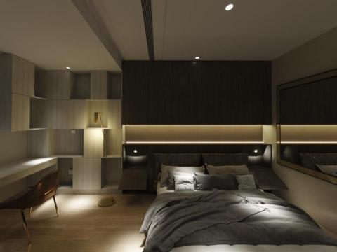 范也毅 - 3d渲染圖