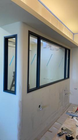 傑瑞居家裝修公司 - 隔間牆施作