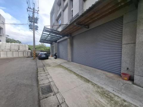 修家工程 - 鐵門翻新防繡上漆