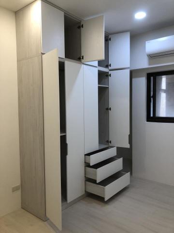 澄果設計 - 高身櫃