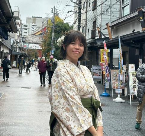 提供n1服務的專家張齊云