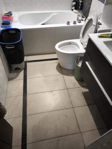 安安個人清潔工作室 - 施工前