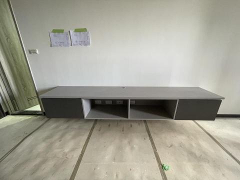 澄果設計 - 電視櫃