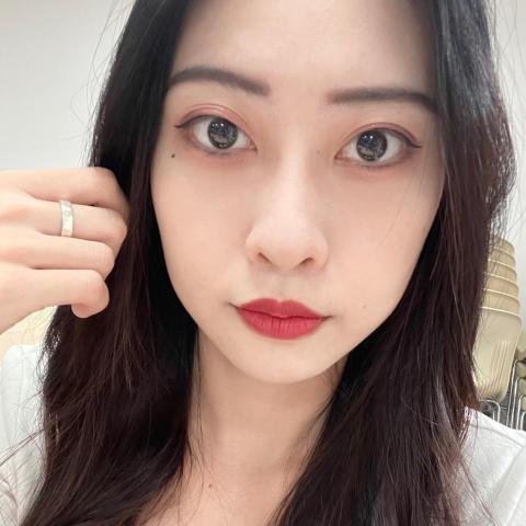 提供旅拍model服務的專家詹侑儒