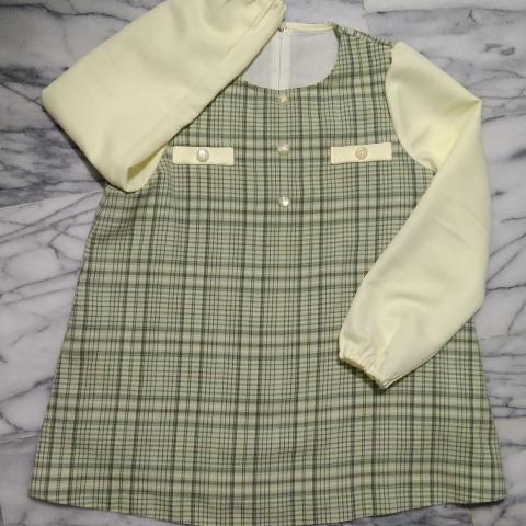 提供女裝服務的專家張小姐