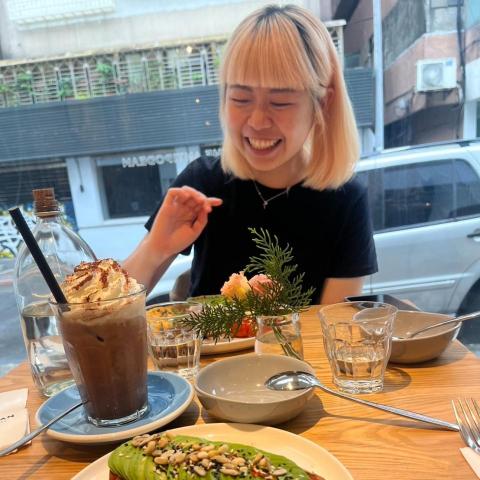 提供影片剪接服務的專家盈瑄 lulu