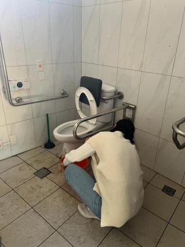 提供斷食法服務的專家居家清潔及收納整理