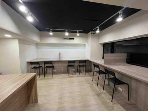 彤臻家教班 - 環境照