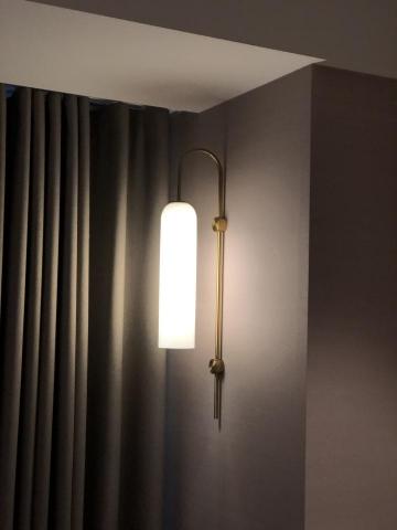 澄果設計 - 壁燈