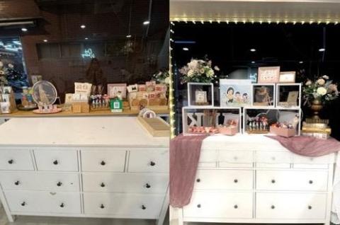 幫空間增加靈魂跟質感的小精靈： 軟裝設計/收納整理 - 