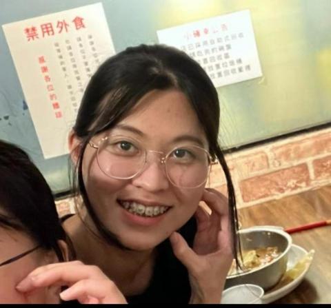 文山區歷史家教推薦陳姿云