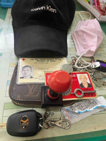 馬哥 - 紅十會救生員/監所主管/鍋爐操作/幼教老師/權宜商船輪機員/台電.自來水外包/法務部第四期靖安小組&hellip;