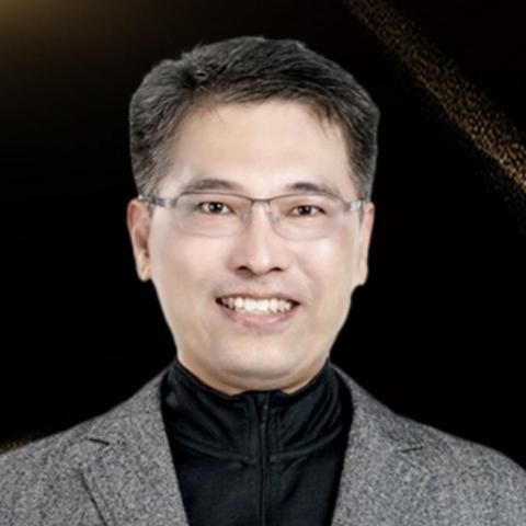 Dr. Jou 周博士 (餐旅博士) Dr. Jou 周博士 (餐旅博士)