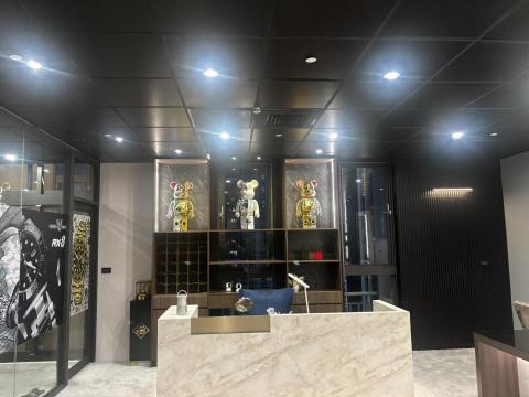 祥天水電工程 - 商辦完工