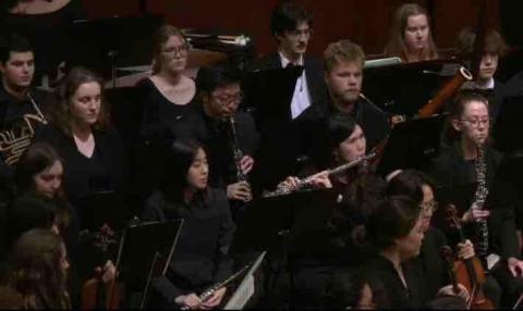 長笛雙碩士 吳老師 - 